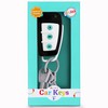 Playkidiz Toy Car Keys - Real Looking Play Toddler Remote