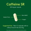 Bestvite Cafena 100mg Sr 120 Cpsulas Vegetarianas