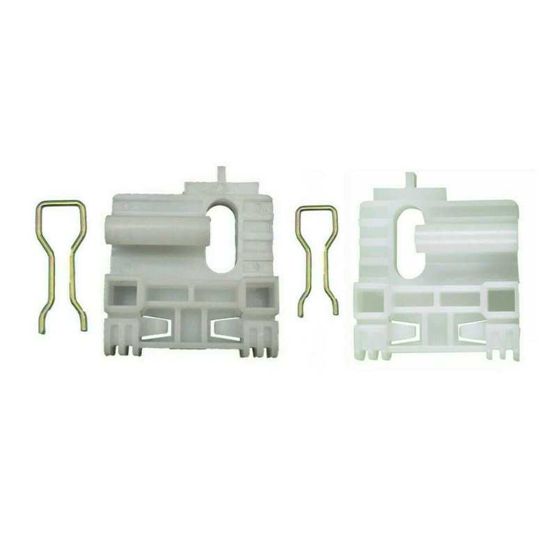 Window Regulator Repair Kit Clip for Jeep Liberty 2002-2006 Rear