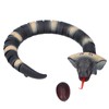 Infrared Remote Control Snake Toy Simulation Snake Animal Model Electric