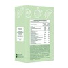 Suplemento alimenticio Bloom Greens Sachet Fresa Kiwi Caja con 14