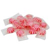 Starlight Peppermint With Cinnamon 2 Lbs Bulk Hard Candy Discs