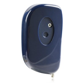 RemoteStop Key Fob Remote for 2005-2011 Maserati GranTurismo Quattroporte RX2TRF937