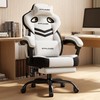 GTPLAYER Gaming Chair for Adults, Ergonomic High Back Chair with