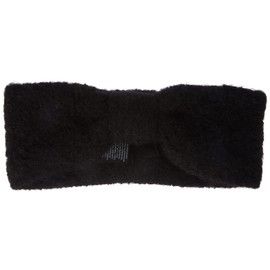 ONLKATE LIFE KNIT HEADBAND ACC, black, 1 pc. (pack of 1)