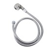 Shampoo Bowl Hose Sprayer Set Increase Pressure Water Saving ABS