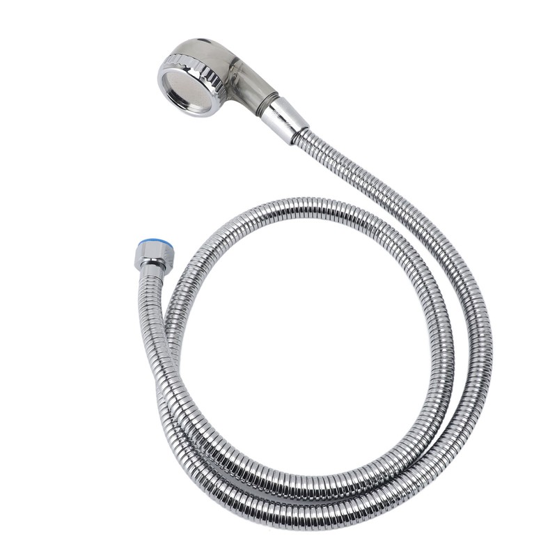 Shampoo Bowl Hose Sprayer Set Increase Pressure Water Saving ABS