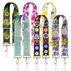 6 Pieces Purse Straps Replacement Crossbody Straps for Purses Guitar