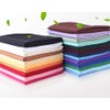 CIEEIN CIEHT Polyester Tablecloths Table cloth Tablecover Table Covers Round