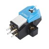 AT VM95C Phonograph Cartridge Dual Moving Magnet Replacement Turntable Cartridge