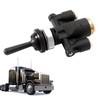 818-0007-000 Air Brake Toggle Control Valve Switch for Peterbilt