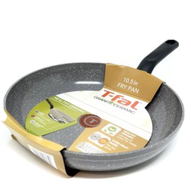 T-fal - Sartén de cerámica de granito de 27 cm                                                                                                        