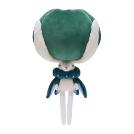 Pokemon Center Original Plush Budrex