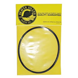 Beaver Island Parts Co. fits Raypak 006721F O-Ring only for Drain Plug