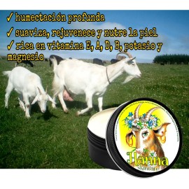 Crema Facial Sebo Res + Leche Cabra Jabón Antiedad Antiacne Todo Tipo De Piel Día/noche