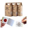 10pcs Navel Patch Body Care Portable Breathable Multifunctional Herbal Healthy