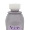 Bama Raulederpflege, Colour Renovator, Farbpflege für Rauleder, Farbtonauffrischung für Lederschuhe,