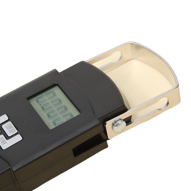 Digital Hanging Scale, Can Measure Up to 50kg, Precision Measurement