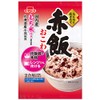 Ichibiki Easy Cook Red Rice Okowa, 13.4 oz (383 g)