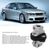 Aramox Steering Coupling, Rubber Steel Alloy Lower Column Joint Steering