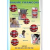 Bome Francois NATURAL METHOL BALM - Flu, Itches, Cough, Mosquito