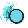 Erinde Single Sky Blue Eyeshadow Palette, Nude Tones Matte Eyeshadow
