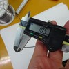 Yarn Sinker 0.04 inch (1.0 mm) Frog, Kagawa Shiobu Industry