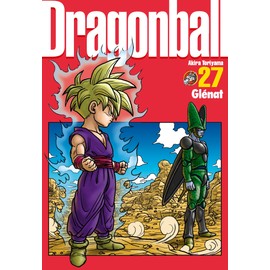DRAGON BALL PERFECT ÉDITION T.27