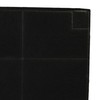 vhbw Activated Carbon Filter compatible with Rex 94961081000, 94961080700, 94961080800,