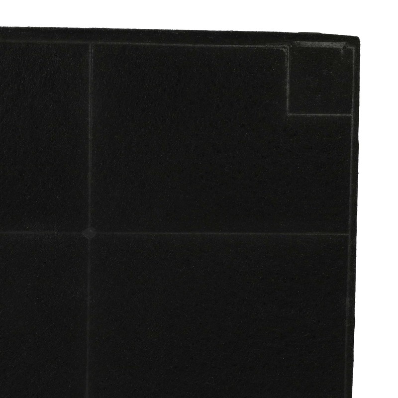 vhbw Activated Carbon Filter compatible with Rex 94961081000, 94961080700, 94961080800,