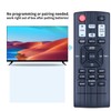COV30748165 COV34618202 Replacement Remote Control Commander Compatible with LG CM4360