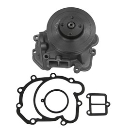 GMB 147-2140 OE Replacement Water Pump with Gasket