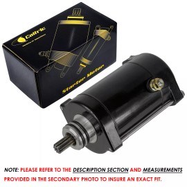 Celox Starter for Kawasaki JB650 Jet Mate 650 1989 1990 1991 1992