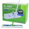 40 Count XL Wet Pads Refills for Swiffer Sweeper XL