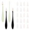 Tabanzhe Sketch Wiper Set – 4PCS Drawing Tools with 60PCS
