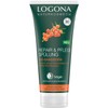 Logona Repair Hair Conditioner (Hippo Fan) Treatment, 6.8 fl oz
