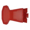 Custom Can Am G2 Outlander Snorkel Red Pre-Filter Screen Update
