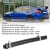 Cylinder 4 Coolant Mod Engine Cylinder Cooling Hose Adapter Kit