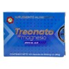 Treonato Magnesio Cápsulas American Gear Sabor