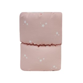 Pello The ORIGINAL Comfy Cradle Nursing Arm Cushion, Breastfeeding and Bottle Feeding Pillow, Head Support Cushion, Travel-Friendly and Washable, Reversible Adjustable Nursing Cushion for Newborn.