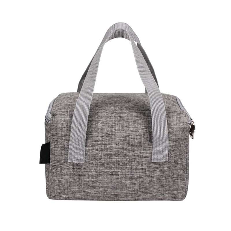 Nanxson Insulated Lunch Bag Reusable Tote Bags Meal Prep Cooler