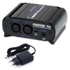 Art Phantom II Pro Phantom Power 2 Channels 48 V