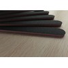 10 PCS Professional Double Sided Nail Files Emery Board Grit