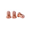 5Pcs 770791 Electrode & 5Pcs 770795 Nozzle Tips Fit for