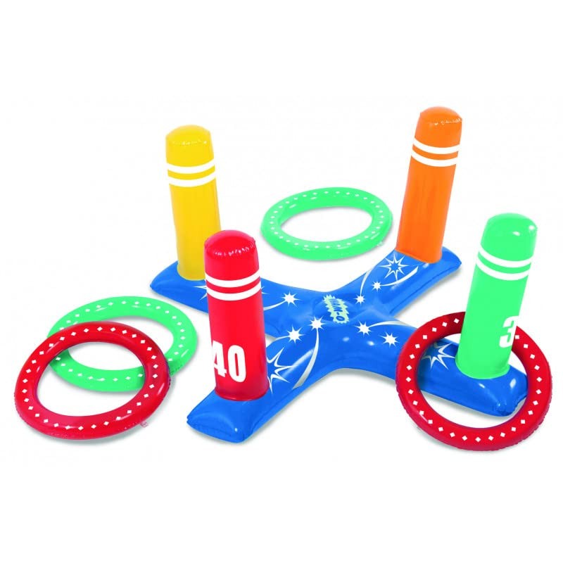 Sunflex Wham-O Splash N' X Factor Ring 81142