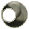 Spares2go 110mm to 56mm (50mm) Solvent Weld Soil System Waste