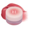 Holika Holika Melting Blur Lip Pot, 07 Hearty, 1 piece / 홀리카홀리카 멜팅 블러 립 팟, 07 하티, 1개