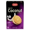 Dare Ultimate Coconut Creme Cookies, 290g/10.2 oz