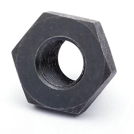 Eastwood Tubing Notcher Adaptor Male Thread Tube And Pipe Steel
