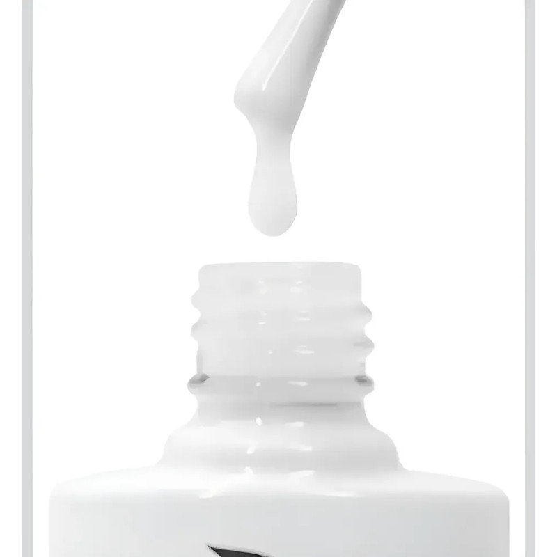 Gel Blanco Lechoso Xiaoya Uv/led Semi Permanente